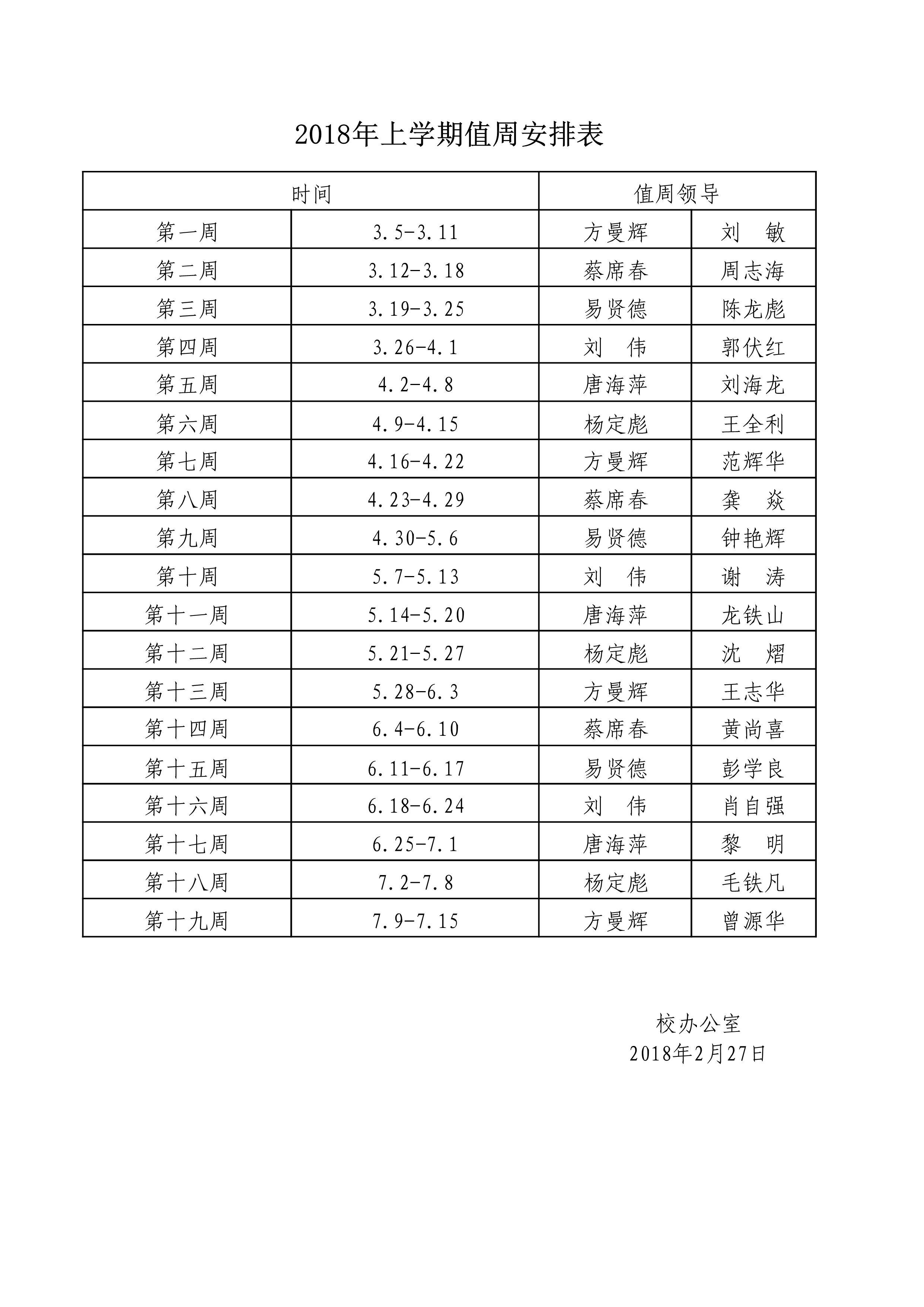 2018年上学期领导值周安排表_1.jpg