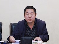 行政支部召开“不忘初心、牢记使命”主题教育专题学习会暨支部书记讲党课活动