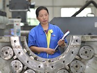 访谈 | 姜妍：让乙烯工业跳动一颗“中国心”