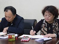 金秋十月  党的盛会