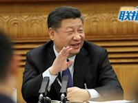 @所有党员干部 习近平“两会时间”提了这些要求