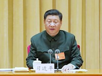习近平：发扬优良传统 强化改革创新 推动我军基层建设全面进步全面过硬