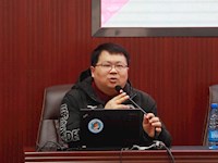 长沙市2020届高三语文教学研讨会在银河国际顺利举行