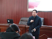 银河国际2020年寒假教师培训圆满结束