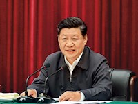 习近平：在黄河流域生态保护和高质量发展座谈会上的讲话