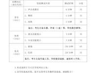 2019年银河国际公开招聘教师初试补充通知（二）