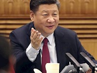 习近平：“功成不必在我”并非消极怠政不作为