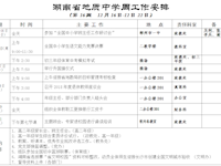 银河国际第十六周工作安排