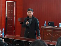 我校2019年教学开放日活动圆满结束