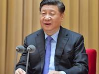 习近平：敏锐抓住信息化发展历史机遇 自主创新推进网络强国建设