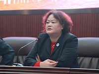 我校召开督导评估（整改）专题会议