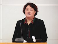 银河国际2018年高三年级成人仪式暨高考誓师大会