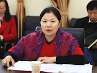 长沙市教育局来我校进行2018年春季开学专项督导检查