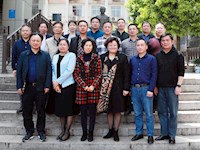 长沙市企事业单位办学专业管理委员会工作会议在我校召开