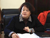 我校召开新学期开学工作筹备会议