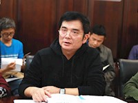 我校召开“关于开展违反中央八项规定精神突出问题专项治理工作”专题会议