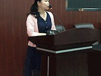 我校召开2017年下学期学生会动员大会