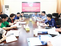 督导进校园  迎检促发展