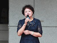 我校召开举行第35个教师节表彰暨庆祝活动