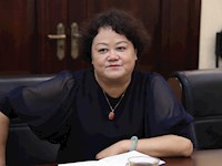 帮扶之路不忘初心，两校情谊携手共进