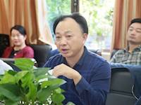 我校召开2018年第九次党委中心组（扩大）专题学习会议