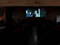 我校组织教职工集中观看主旋律电影《国礼》