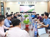 我校成为湖南师范大学大示范性教育实践基地