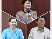 我校2019年暑假教师全员培训圆满结束