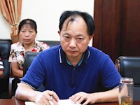 我校召开食品安全工作及培训会议