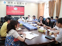 我校迎接2019年秋季开学工作专项督导