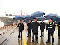 习近平：统筹推进疫情防控和经济社会发展工作 奋力实现今年经济社会发展目标任务