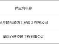 银河国际后勤零星维修施工单位定点服务结果公告