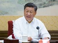 习近平：在经济社会领域专家座谈会上的讲话