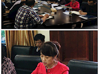 快乐“双节”  纪律先行 ---我校开展“中秋国庆”师德师风、作风建设专项督查