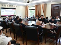 安全第一，预防为主—银河国际开展食品、消防安全专题培训会