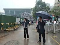 向着广阔的农业天地出发！银河国际初二年级2020年农村社会实践活动