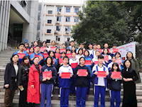 我校参加2020年长沙市校园文化艺术节比赛喜获佳绩