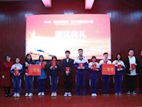 经典传承，“声声”不息 | 第八届“地质最强英”暨2020校园英文电影配音大赛精彩落幕！