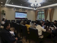 我校召开膳食委员会工作会议