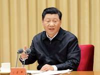 习近平：坚定不移走中国特色社会主义法治道路 为全面建设社会主义现代化国家提供有力法治保障