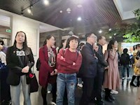 传承精神积极进取 学史增信砥砺前行——我校初中三支部党史学习活动