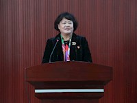 初心百年忆伟人，学史增信燃激情 ——我校举办党史学习教育第二期读书班