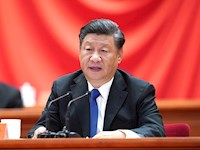 习近平：在纪念辛亥革命110周年大会上的讲