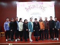 迎“非遗”，品“花鼓”，让双减落地，促学生成长