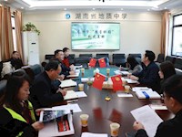 创建书香校园，传承中华文明