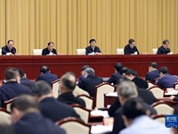 习近平：不断巩固拓展党史学习教育成果 团结带领全国各族人民满怀信心奋进新征程建功新时代
