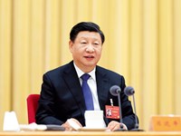 习近平：当前经济工作的几个重大问题