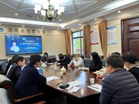 与心理医生面对面——我校举办心理沙龙活动