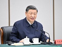 习近平：坚定信心保持定力 稳扎稳打善作善成 推动雄安新区建设不断取得新进展