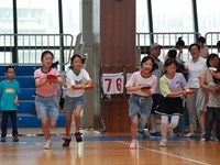 我校举行2023年“六一”儿童节主题趣味活动